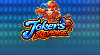 Jokers Revenge
