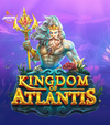 Kingdom Of Atlantis Jackpot Play