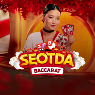 Seotda Baccarat
