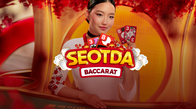 Seotda Baccarat