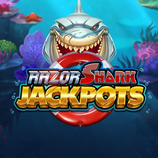 Razor Shark Jackpots