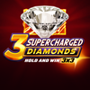 3 Supercharged Diamonds Hold And Win