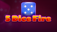 5 Dice Fire