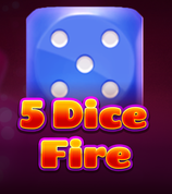 5 Dice Fire