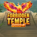 Forbidden Temple Power Hit