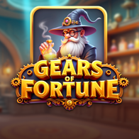 Gears Of Fortune