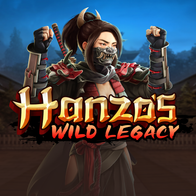 Hanzos Wild Legacy