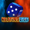 Heating Dice