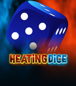 Heating Dice