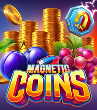 Magnetic Coins
