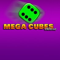 Mega Cubes Deluxe