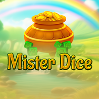 Mister Dice