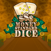 Money Standard Dice