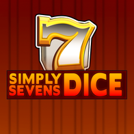 Simply Sevens Dice