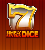 Simply Sevens Dice