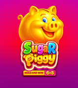 Sugar Piggy Hold And Win