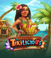 Tikilicious