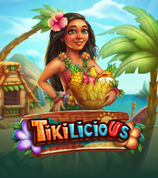 Tikilicious