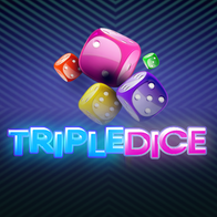 Triple Dice