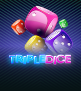 Triple Dice