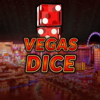 Vegas Dice