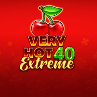 Very Hot 40 Extreme