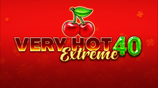 Very Hot 40 Extreme