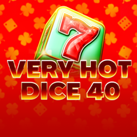 Very Hot Dice 40