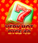 Very Hot Dice 40