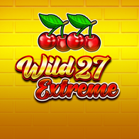 Wild 27 Extreme