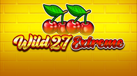 Wild 27 Extreme