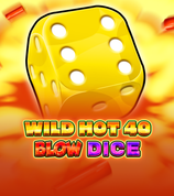 Wild Hot 40 Blow Dice
