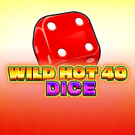 Wild Hot 40 Dice