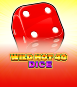 Wild Hot 40 Dice