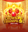 Crown Triumph 7s Hold And Win