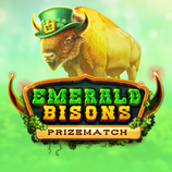 Emerald Bisons Prizematch