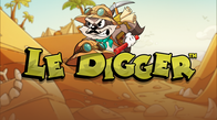 Le Digger