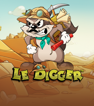 Le Digger