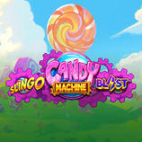 Slingo Candy Machine Blast