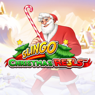 Slingo Christmas Re3ls