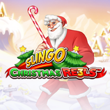 Slingo Christmas Re3ls