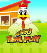 Slingo Fowl Play