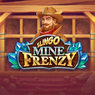 Slingo Mine Frenzy
