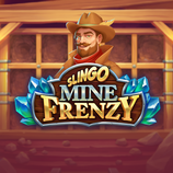 Slingo Mine Frenzy