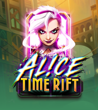 Alice Time Rift