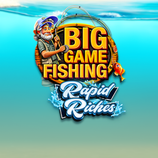 Big Game Fishing Rapid Riches