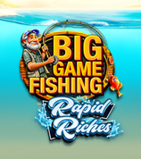 Big Game Fishing Rapid Riches