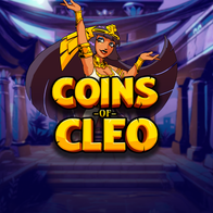 Coins of Cleo
