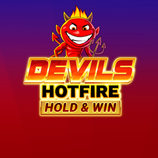 Devils Hotfire Hold and Win