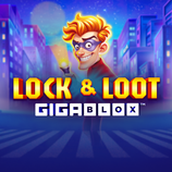 Lock and Loot Gigablox